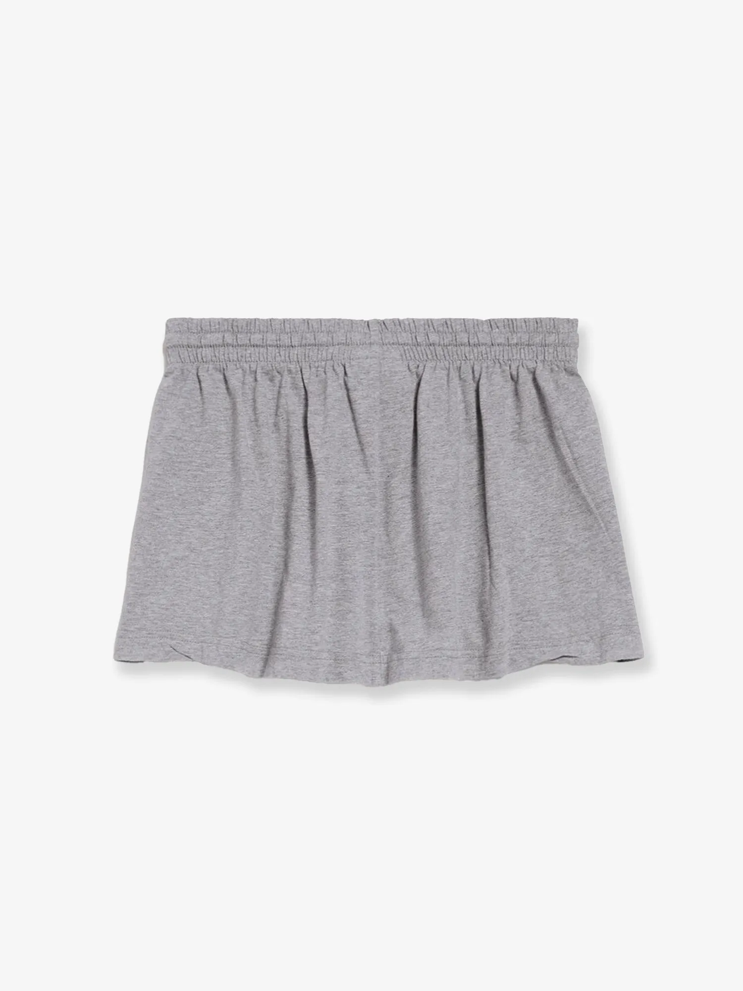 Balenciaga Cotton miniskirt sold by Siebentaschen product image thumbnail 2