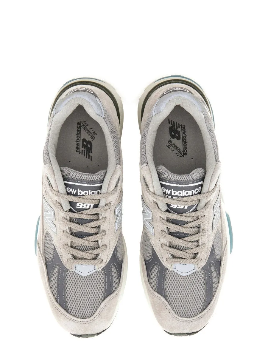 New Balance SNEAKER "U991" sold by Siebentaschen product image thumbnail 2