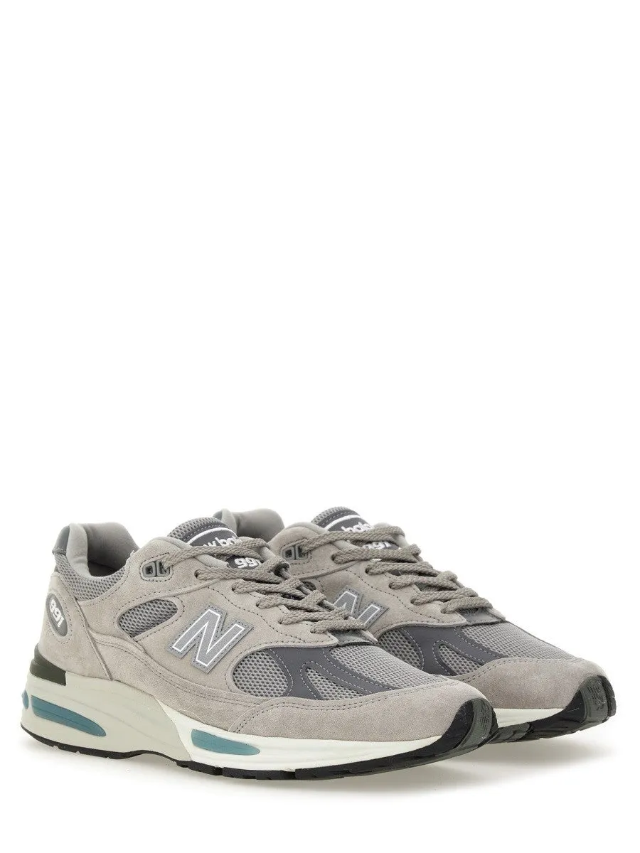 New Balance SNEAKER "U991" sold by Siebentaschen product image thumbnail 3