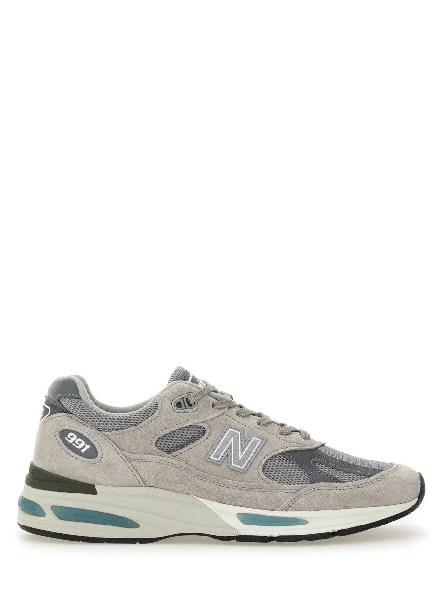 New Balance SNEAKER "U991" sold by Siebentaschen