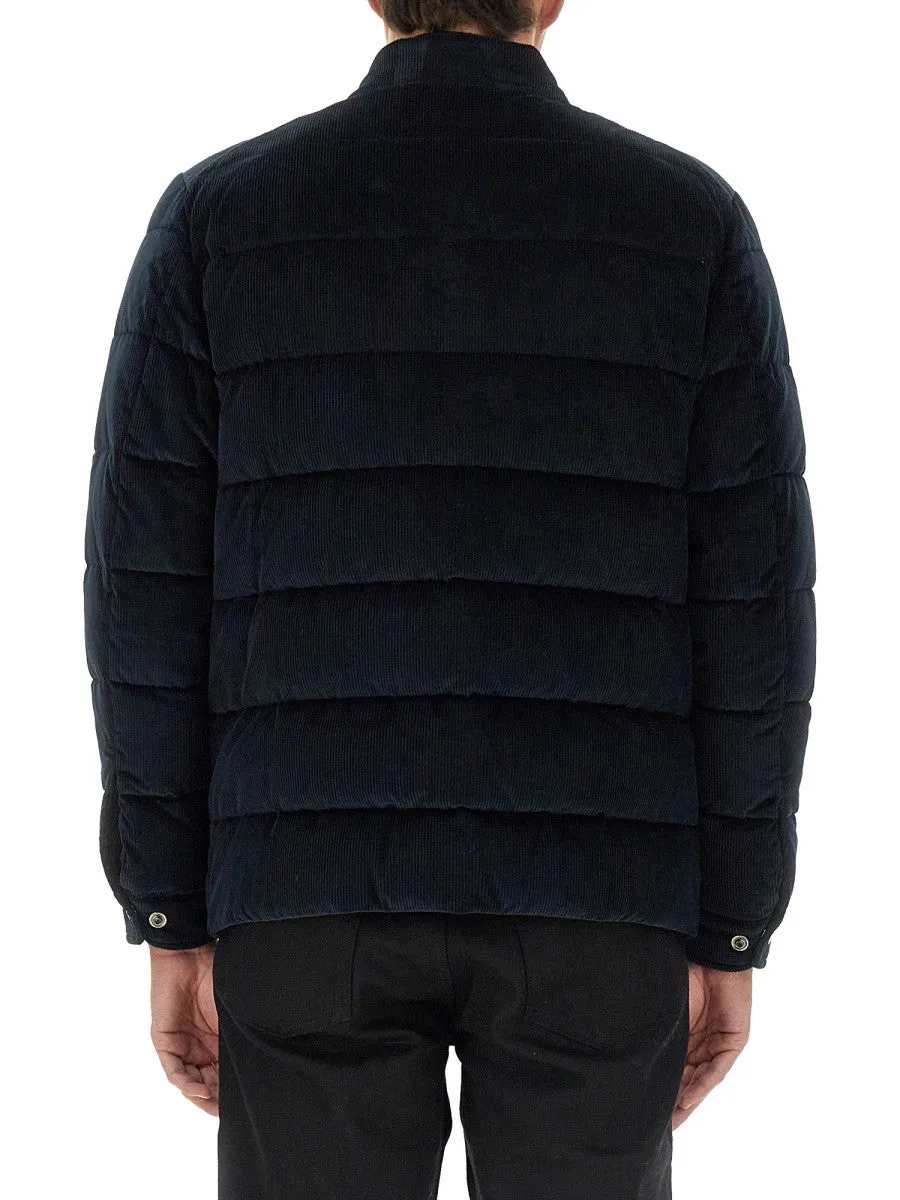 Moorer "VETON" JACKET sold by Siebentaschen product image thumbnail 3