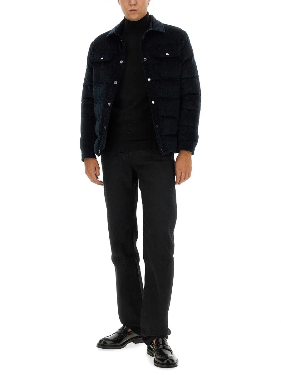Moorer "VETON" JACKET sold by Siebentaschen product image thumbnail 2