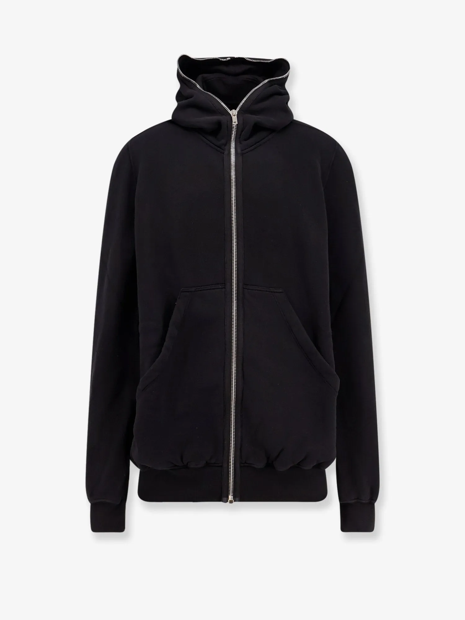 Drkshdw Jumbo Gimp cotton sweatshirt sold by Siebentaschen