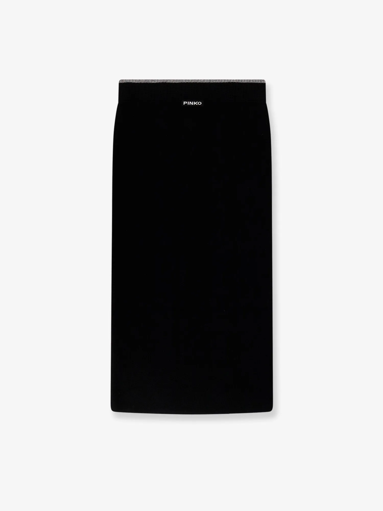 Pinko Wool blend skirt sold by Siebentaschen product image thumbnail 2