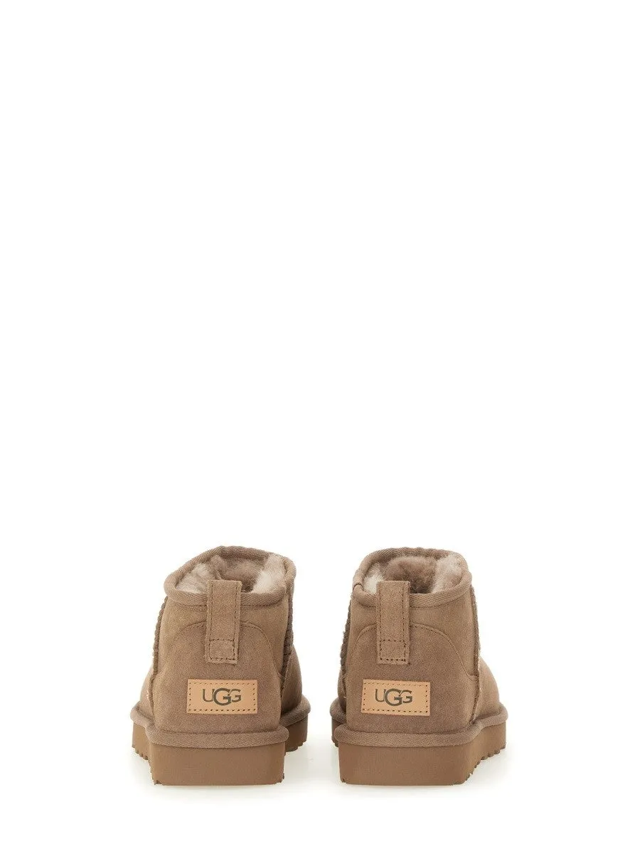Ugg BOOT CLASSIC ULTRA MINI sold by Siebentaschen product image thumbnail 2