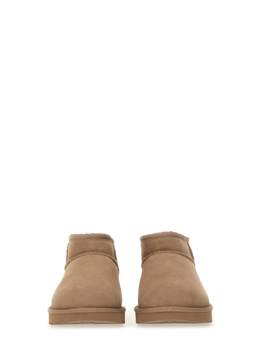 Ugg BOOT CLASSIC ULTRA MINI sold by Siebentaschen product image thumbnail 3