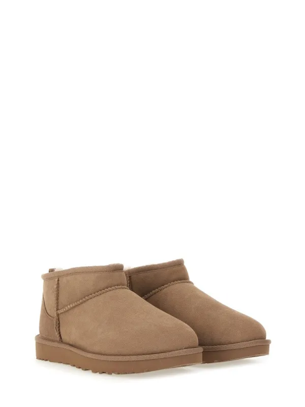 Ugg BOOT CLASSIC ULTRA MINI sold by Siebentaschen