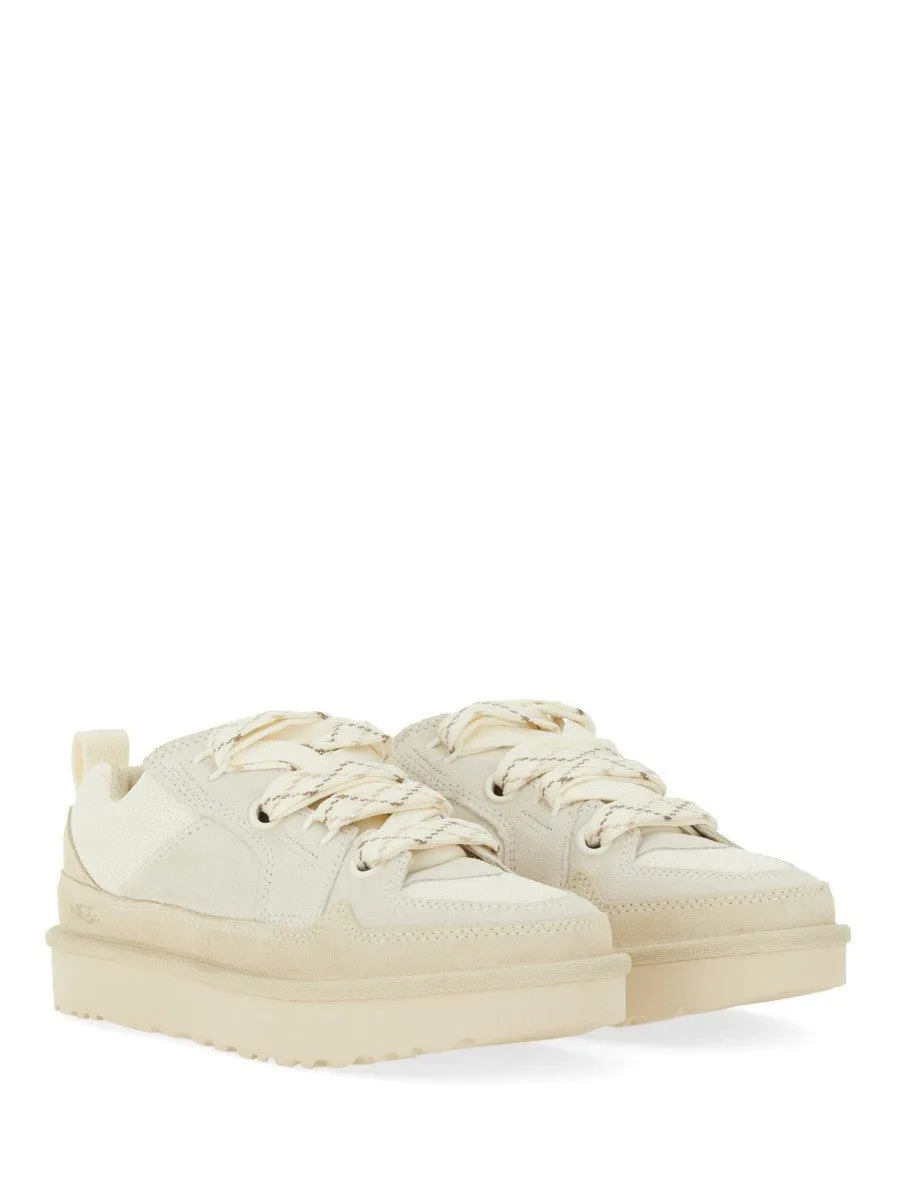 Ugg "LO LOWMEL" SNEAKER sold by Siebentaschen product image thumbnail 3