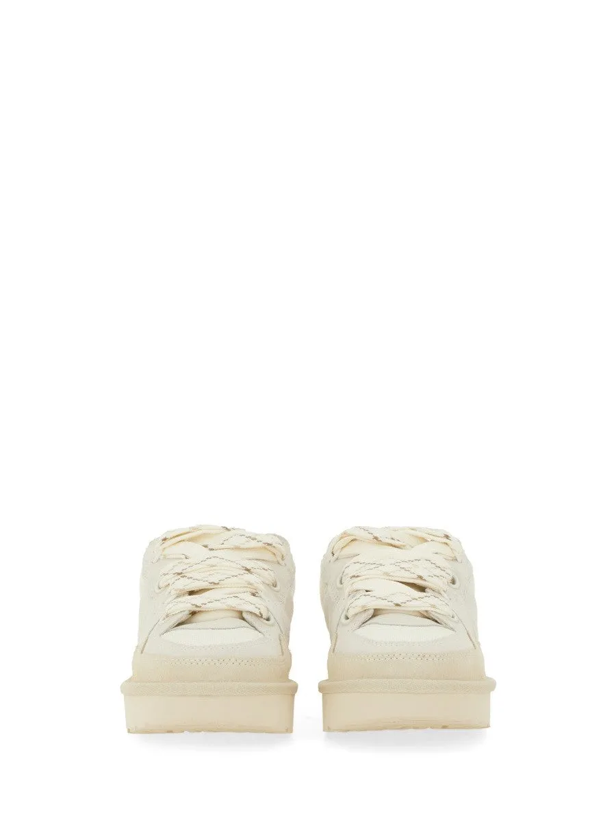 Ugg "LO LOWMEL" SNEAKER sold by Siebentaschen product image thumbnail 5