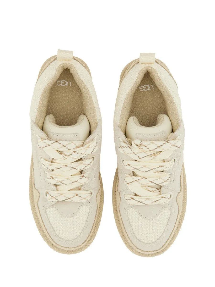 Ugg "LO LOWMEL" SNEAKER sold by Siebentaschen product image thumbnail 2