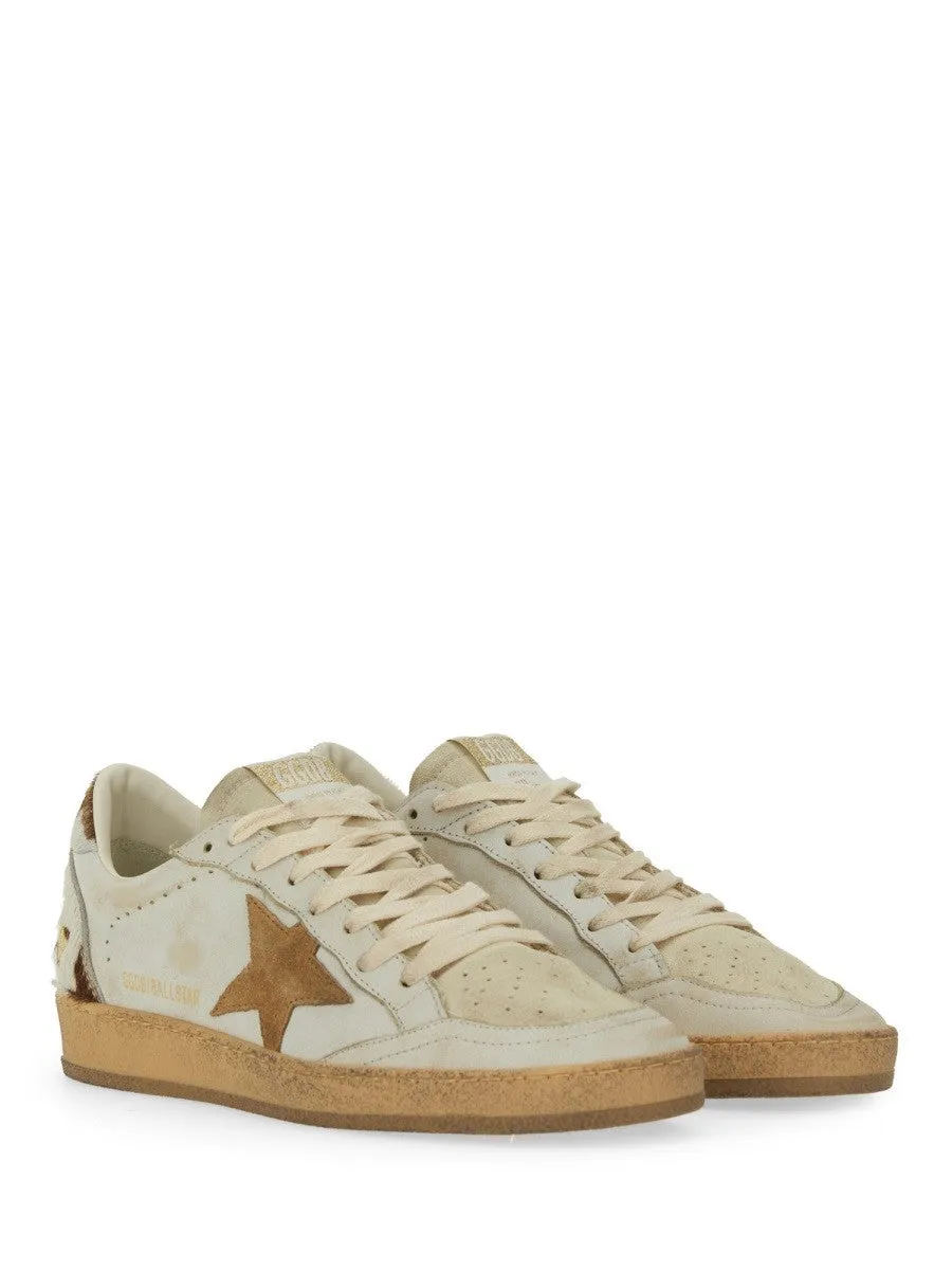 Golden Goose BALL STAR SNEAKER sold by Siebentaschen product image thumbnail 3