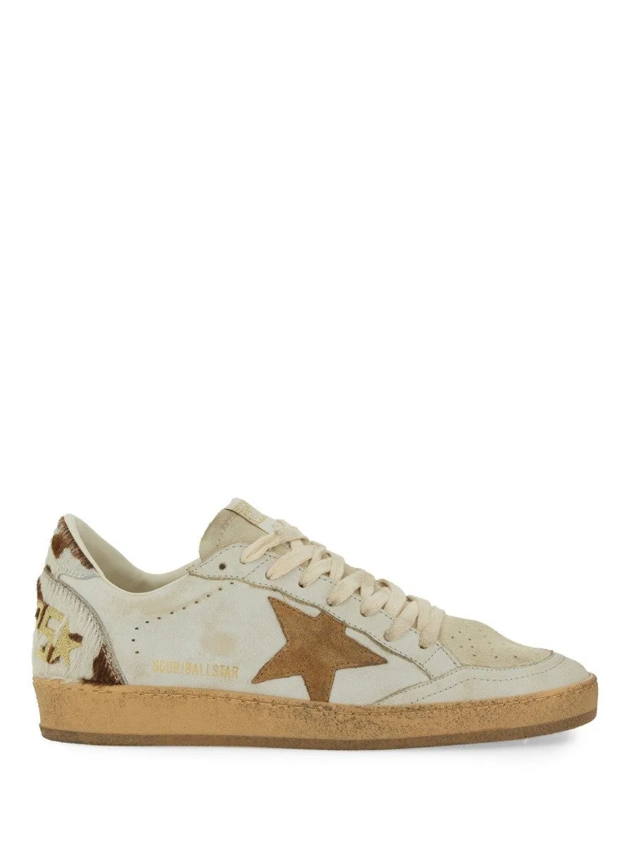 Golden Goose BALL STAR SNEAKER sold by Siebentaschen