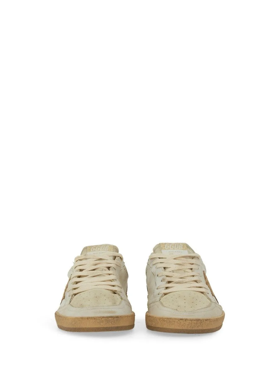 Golden Goose BALL STAR SNEAKER sold by Siebentaschen product image thumbnail 5