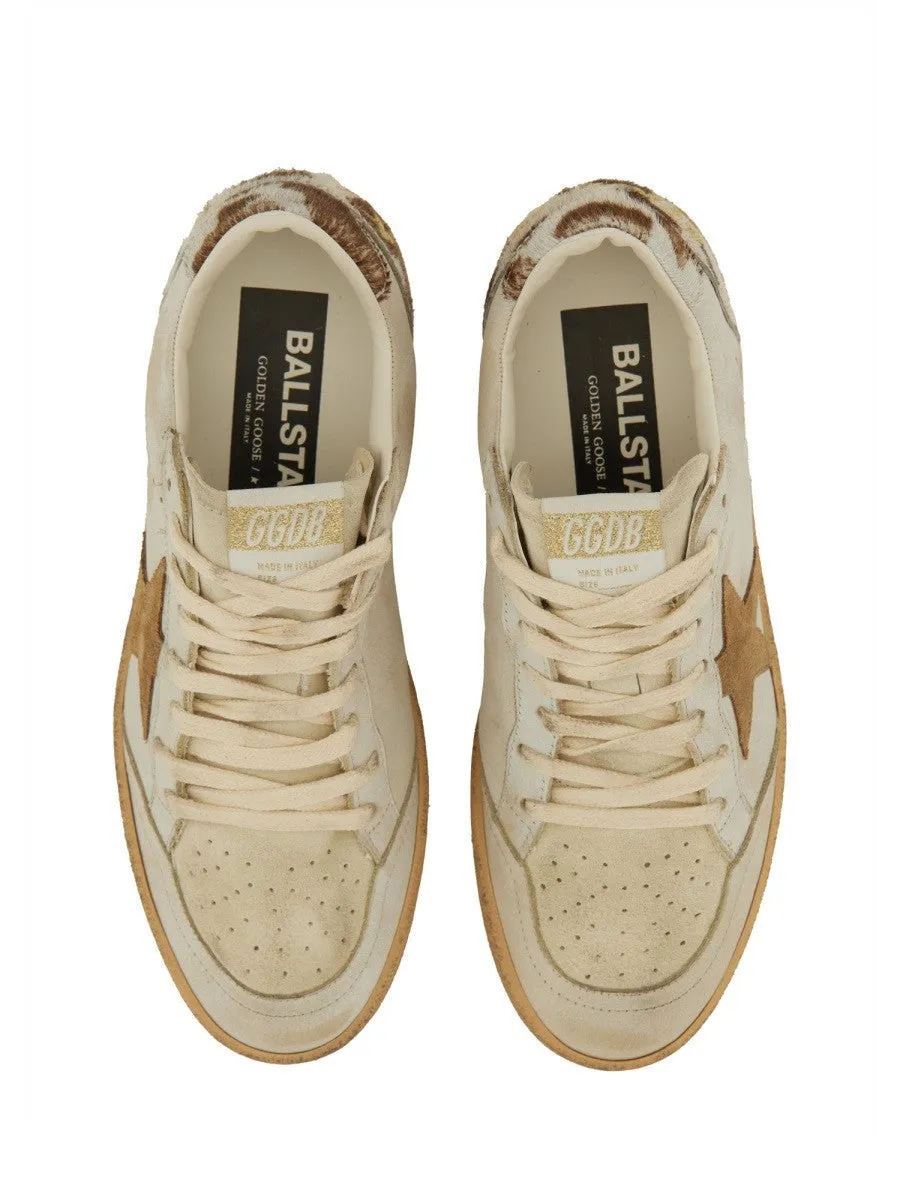 Golden Goose BALL STAR SNEAKER sold by Siebentaschen product image thumbnail 2