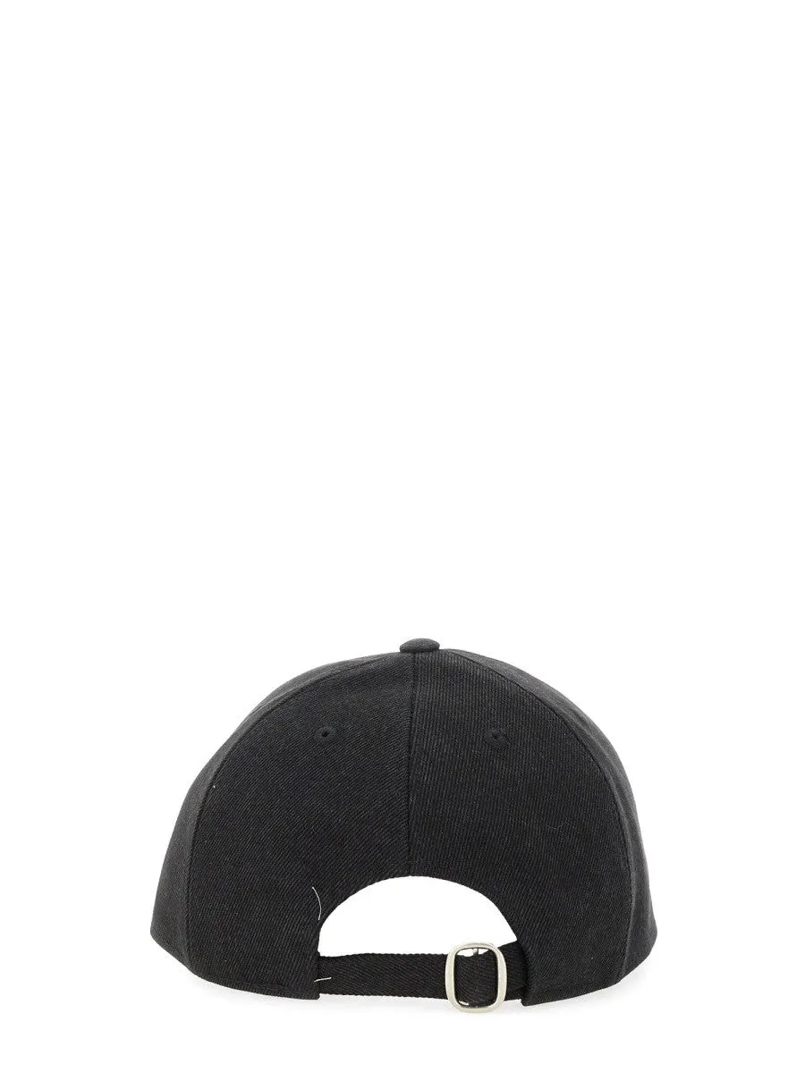 Off-white BASEBALL CAP sold by Siebentaschen product image thumbnail 2