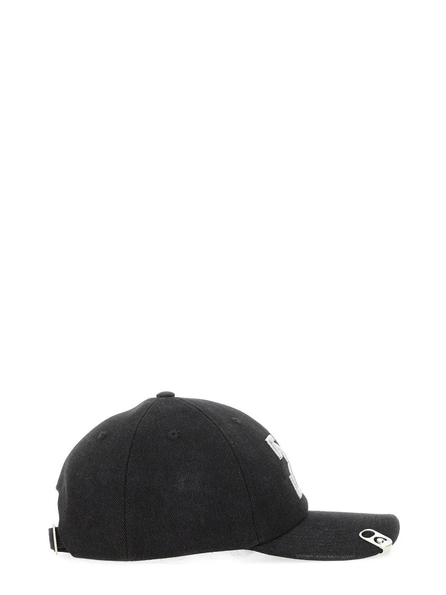 Off-white BASEBALL CAP sold by Siebentaschen product image thumbnail 3
