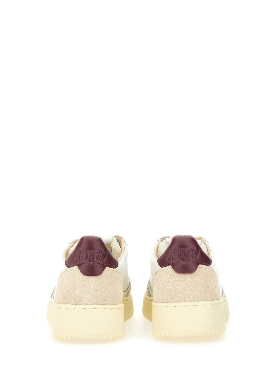 Autry MEDALIST LOW SNEAKER sold by Siebentaschen product image thumbnail 4