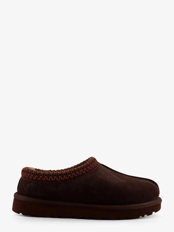 Ugg W Tasman II suede slip-on sold by Siebentaschen