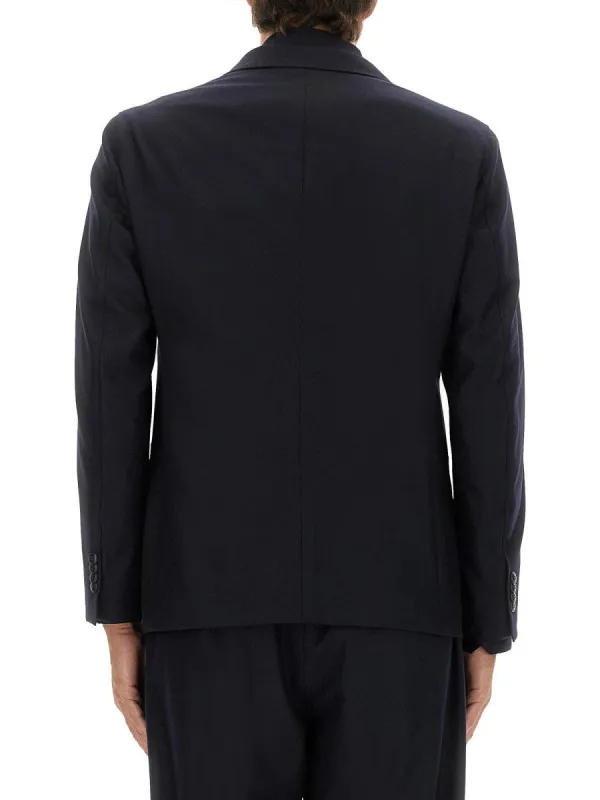 Giorgio Armani CASHMERE BLAZER sold by Siebentaschen