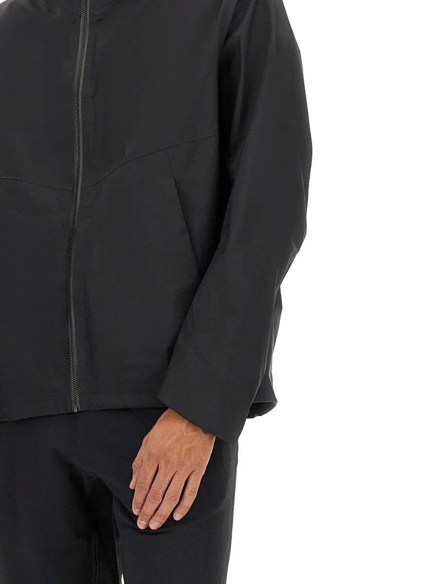 VEILANCE "ARRIS" JACKET sold by Siebentaschen product image thumbnail 2