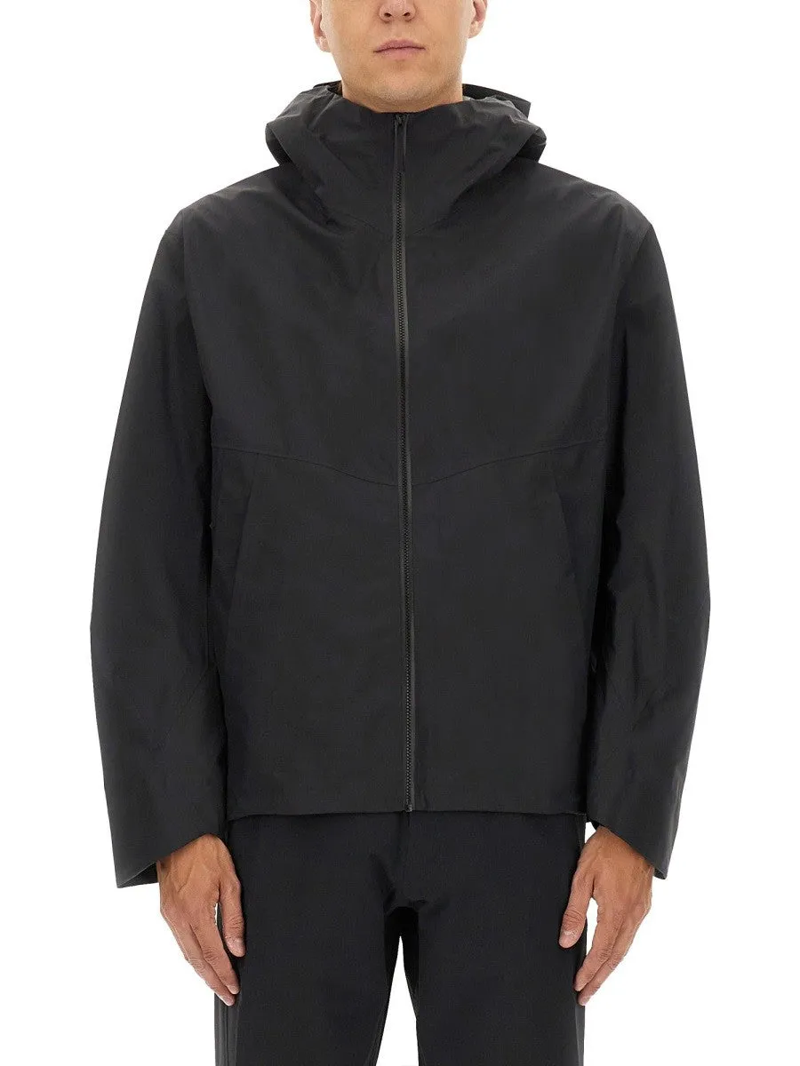 VEILANCE "ARRIS" JACKET sold by Siebentaschen product image thumbnail 3