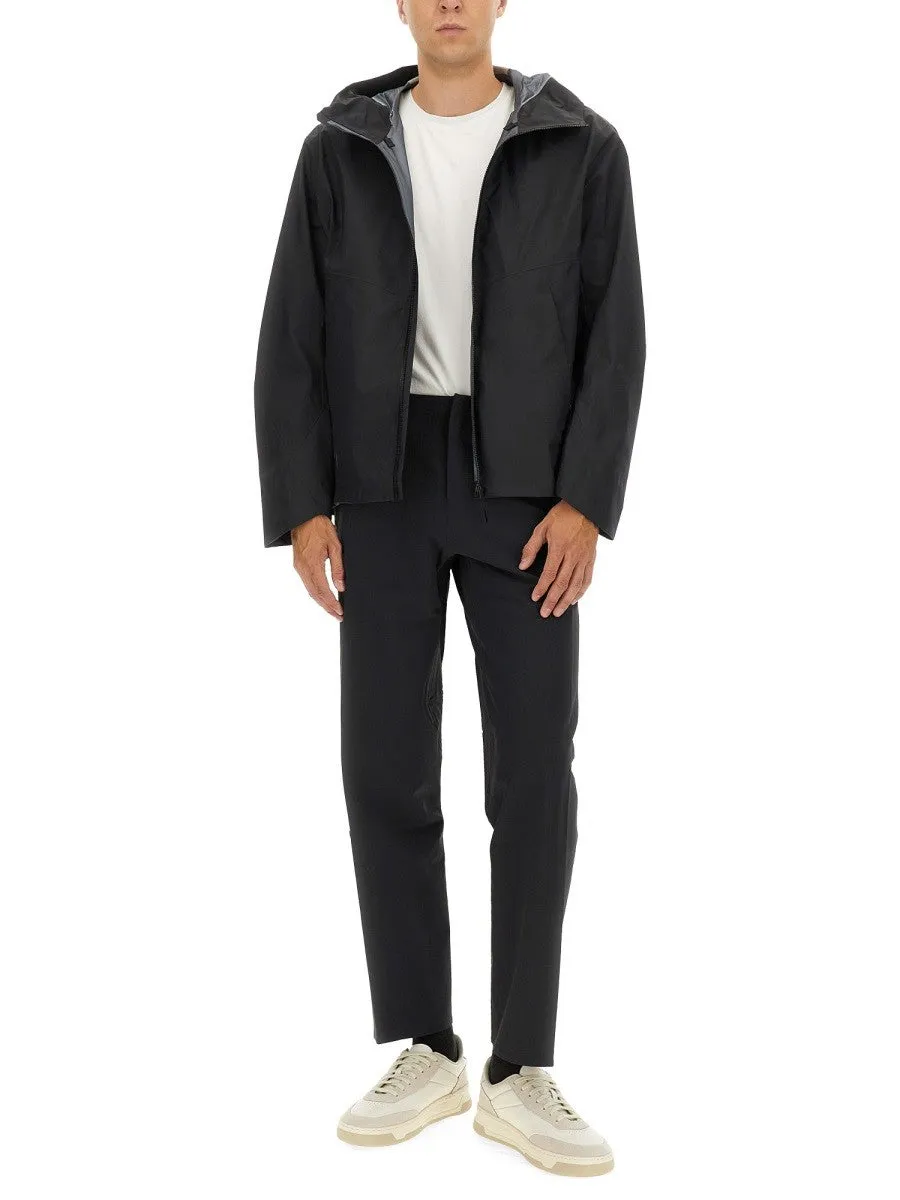 VEILANCE "ARRIS" JACKET sold by Siebentaschen product image thumbnail 4