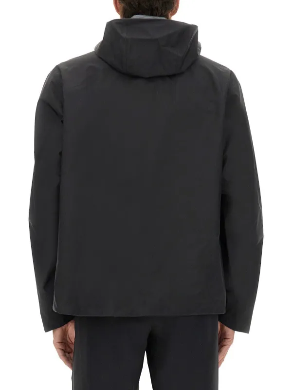 VEILANCE "ARRIS" JACKET sold by Siebentaschen