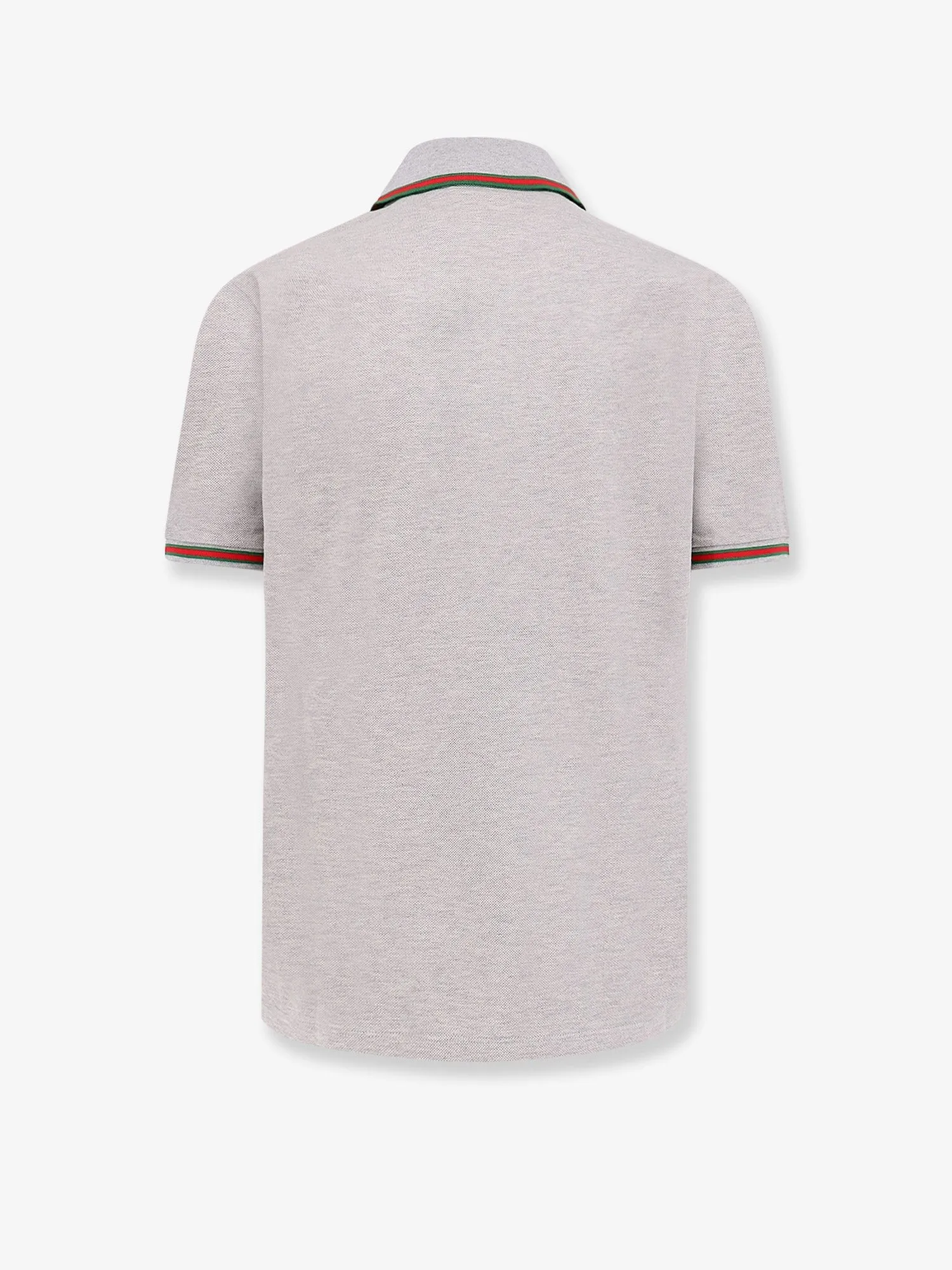 Gucci Cotton polo shirt sold by Siebentaschen product image thumbnail 2