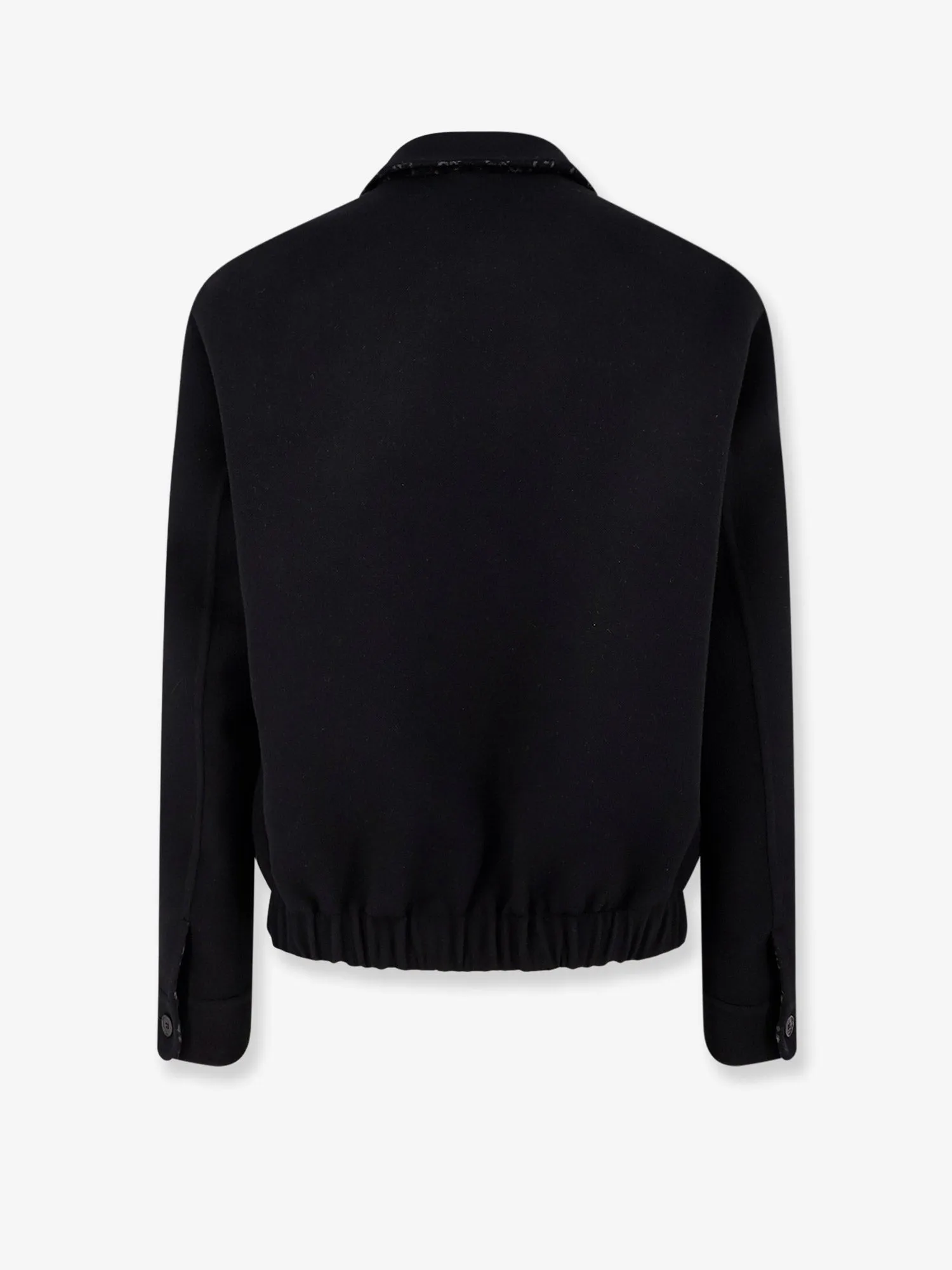 Gucci Wool jacket sold by Siebentaschen product image thumbnail 2