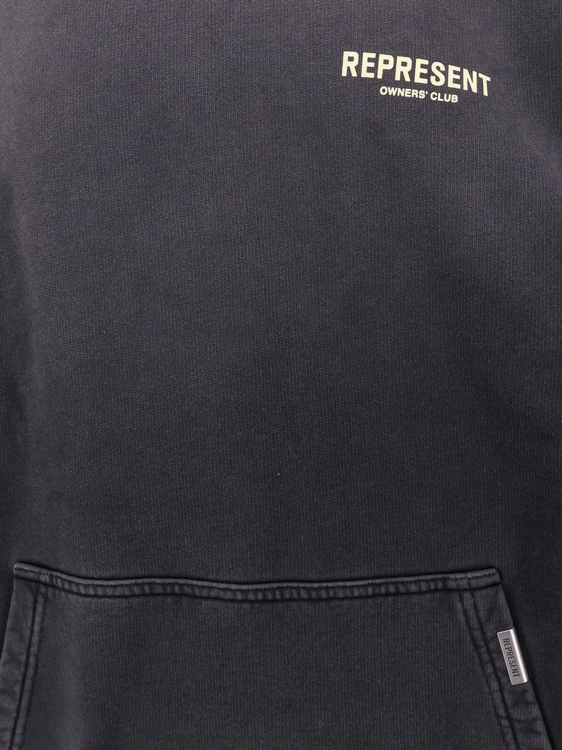Represent Cotton sweatshirt sold by Siebentaschen product image thumbnail 3