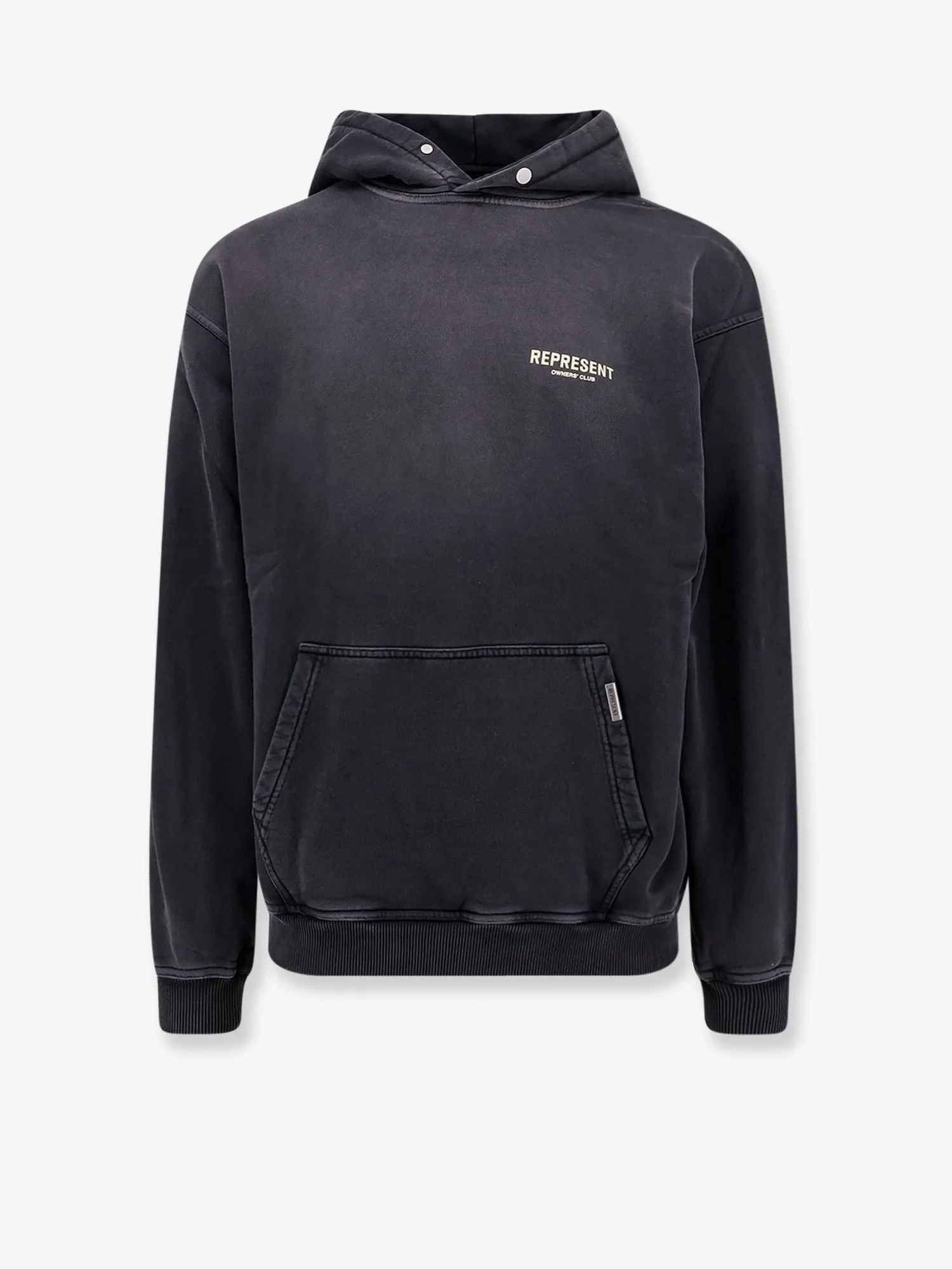 Represent Cotton sweatshirt sold by Siebentaschen