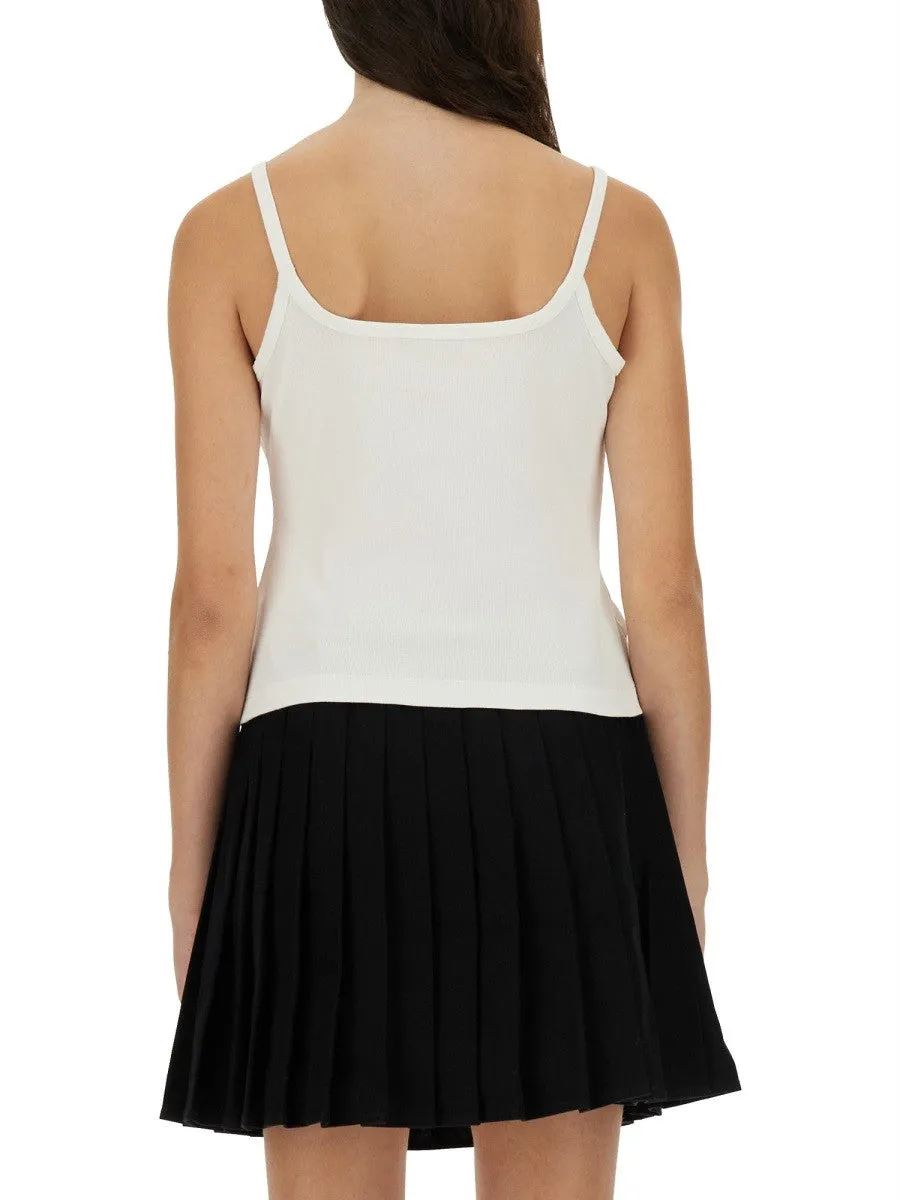 Versace TOPS WITH LOGO sold by Siebentaschen product image thumbnail 3