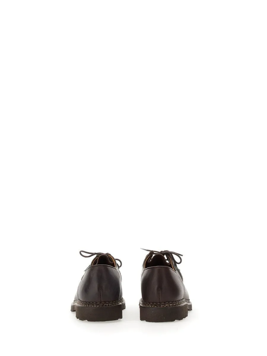 PARABOOT LACE-UP "MICHAEL" sold by Siebentaschen product image thumbnail 4