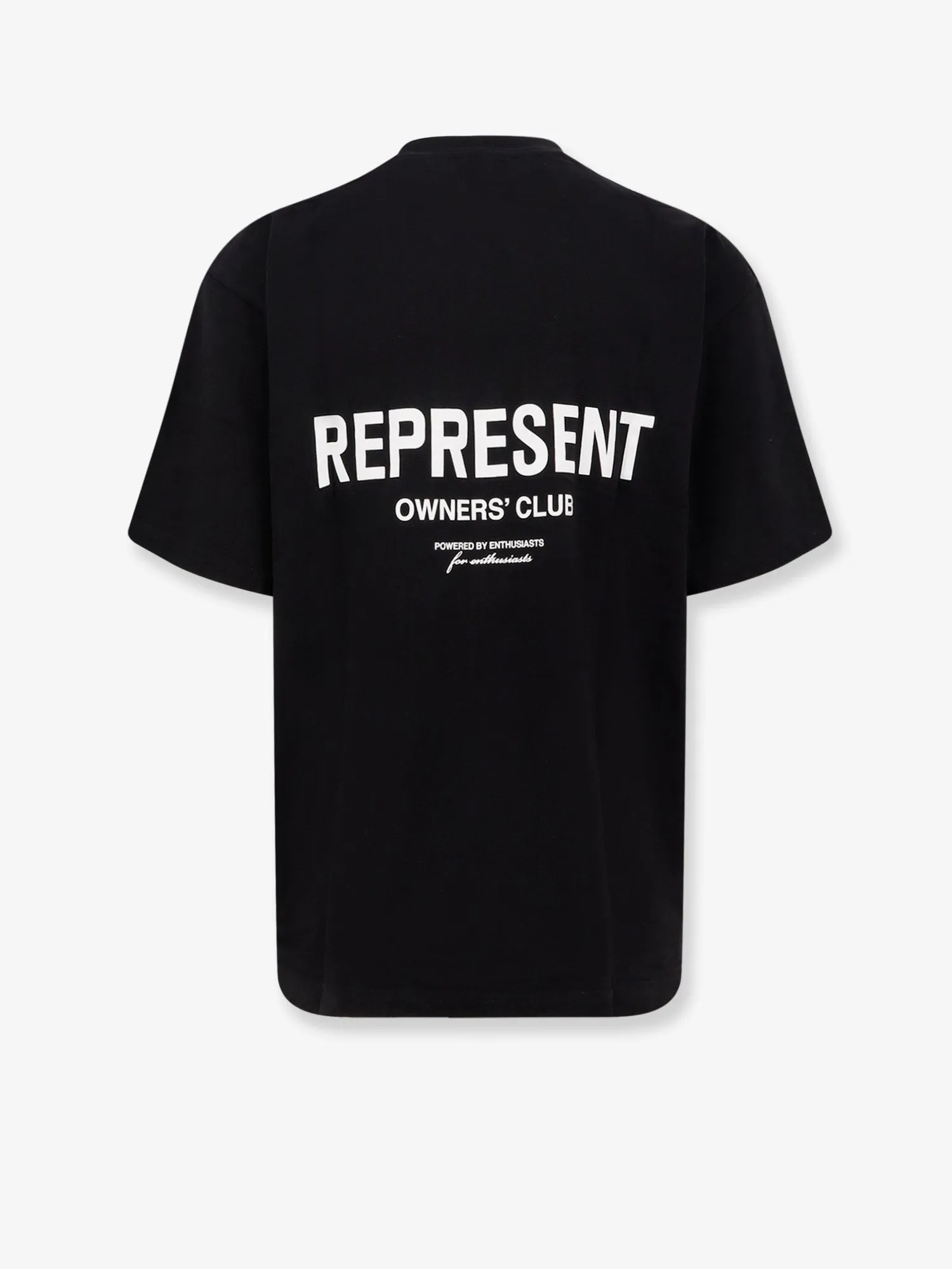 Represent Cotton t-shirt sold by Siebentaschen product image thumbnail 2