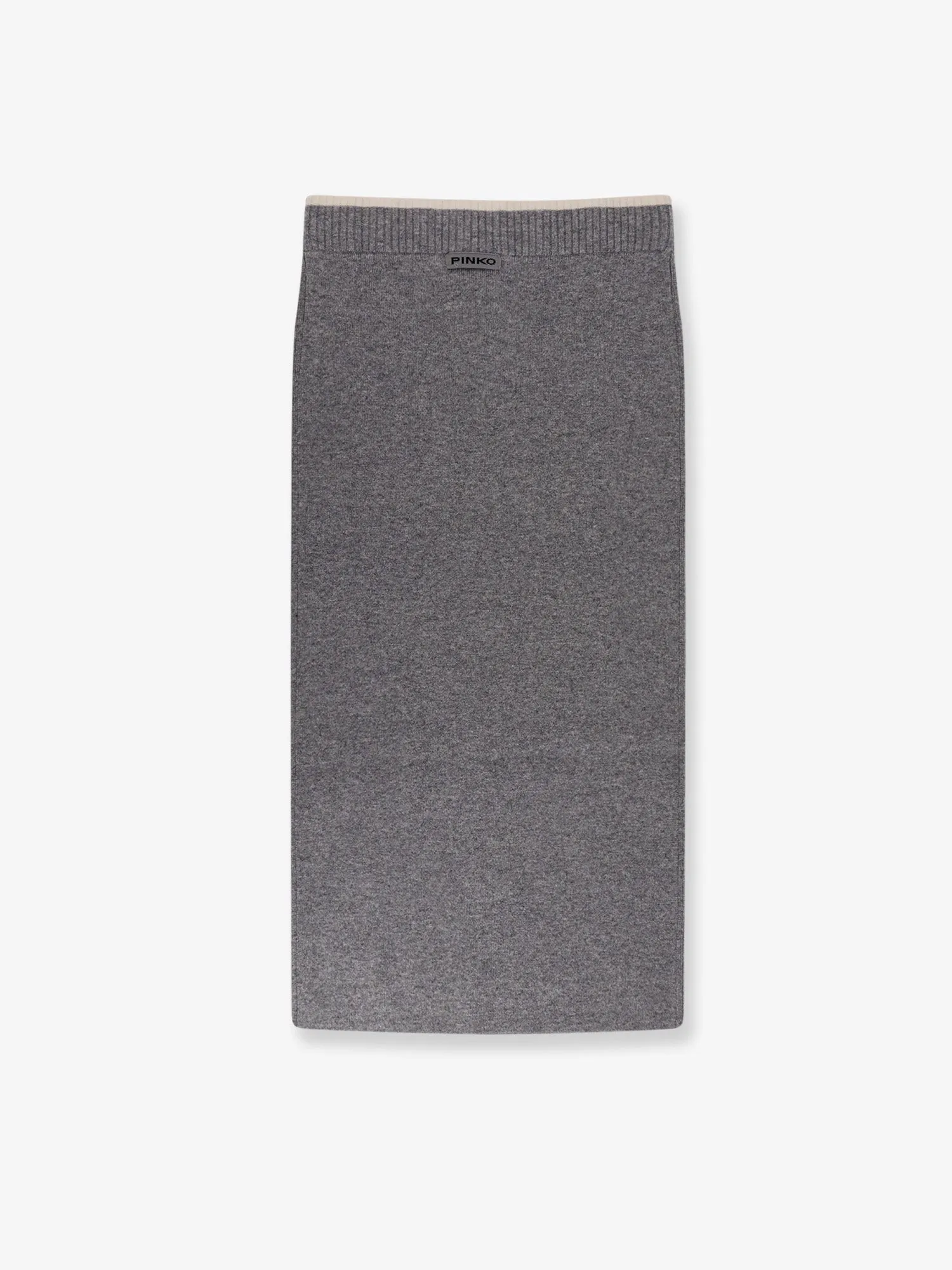 Pinko Wool blend skirt sold by Siebentaschen product image thumbnail 2