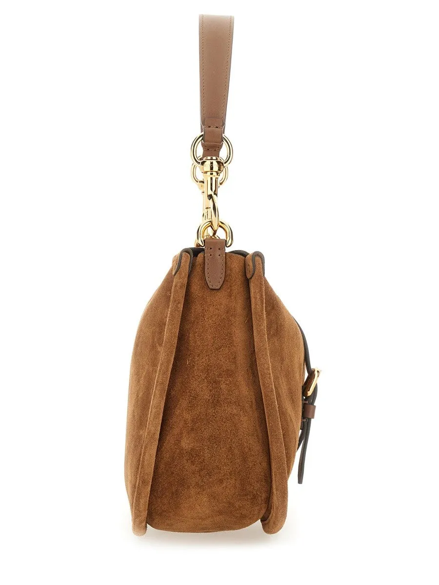 Etro MEDIUM "PONY" BAG sold by Siebentaschen product image thumbnail 3