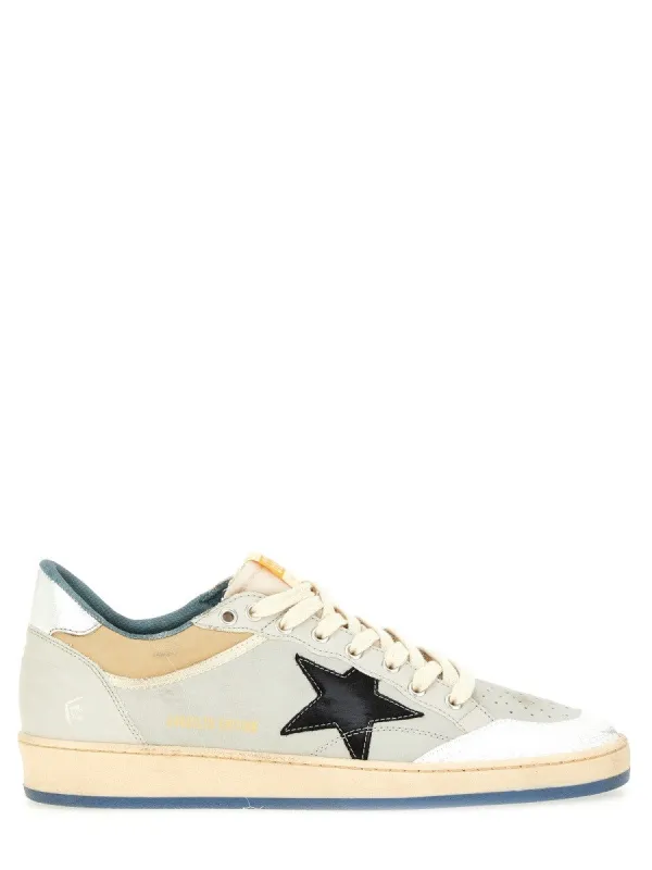 Golden Goose "BALLSTAR" SNEAKER sold by Siebentaschen