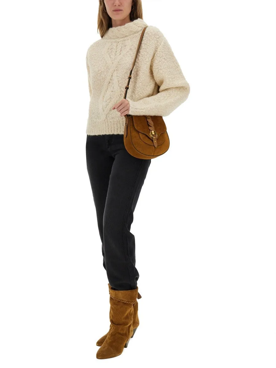 Isabel Marant KNITTED "ROMAN" sold by Siebentaschen product image thumbnail 2