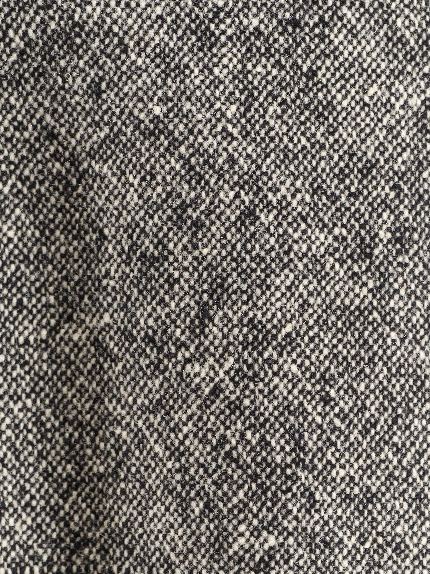 Dolce & Gabbana Virgin wool midi pencil skirt sold by Siebentaschen product image thumbnail 3