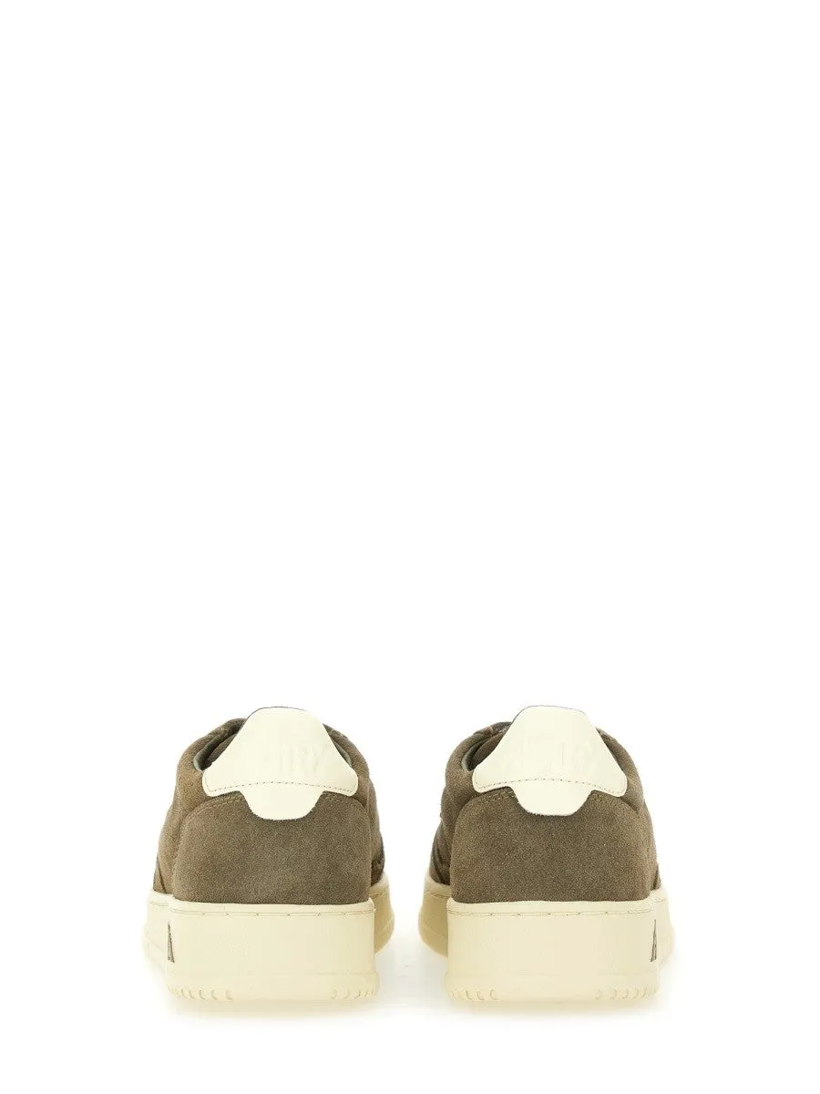 Autry MEDALIST LOW SNEAKER sold by Siebentaschen product image thumbnail 4