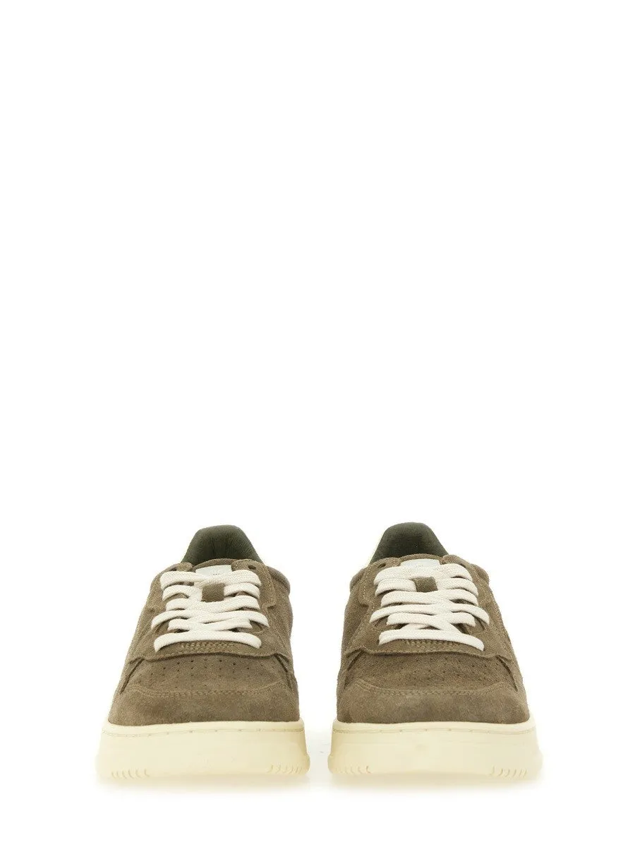 Autry MEDALIST LOW SNEAKER sold by Siebentaschen product image thumbnail 5