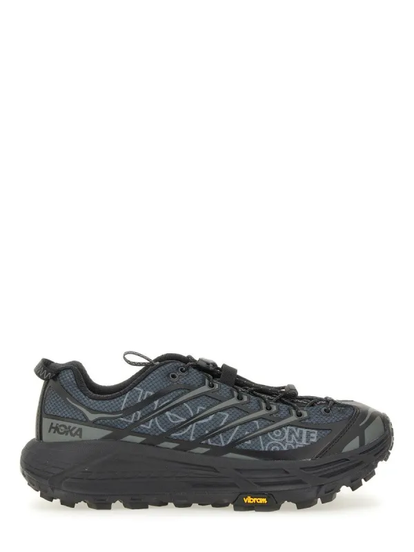 HOKA ONE ONE SNEAKER "MAFATE THREE2 WORDMARK" sold by Siebentaschen
