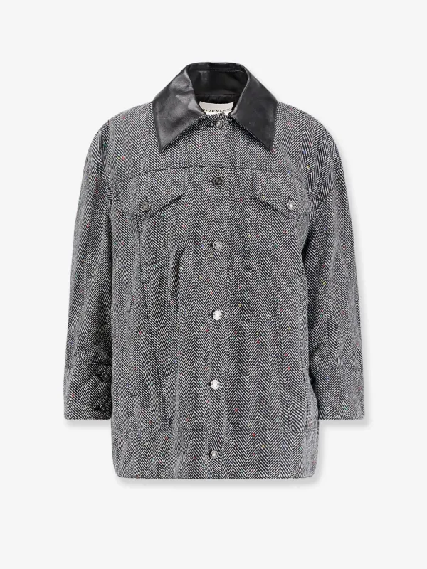 Givenchy Cotton jacket sold by Siebentaschen