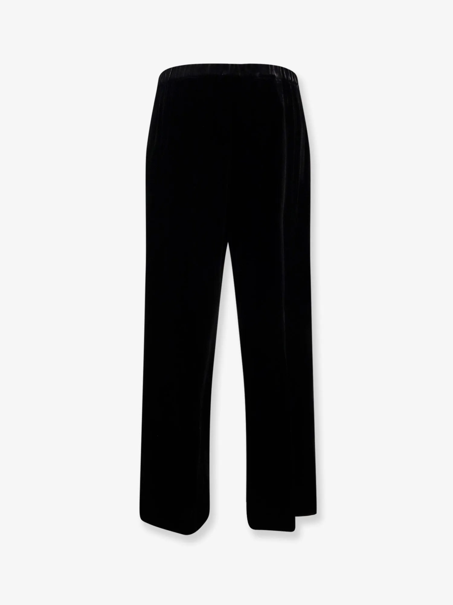 ASPESI Velvet trousers sold by Siebentaschen product image thumbnail 2