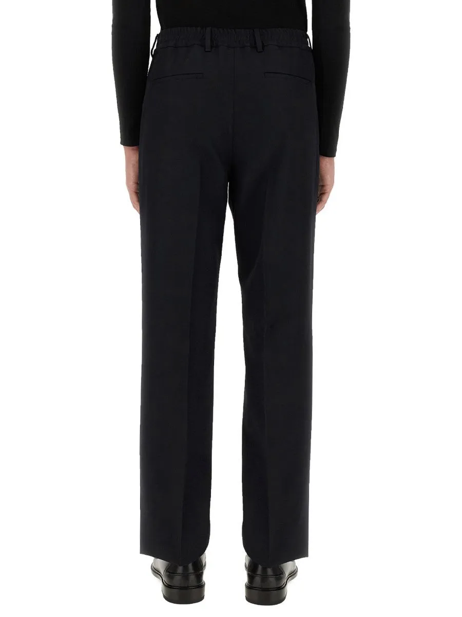 Fendi WOOL PANTS sold by Siebentaschen product image thumbnail 3