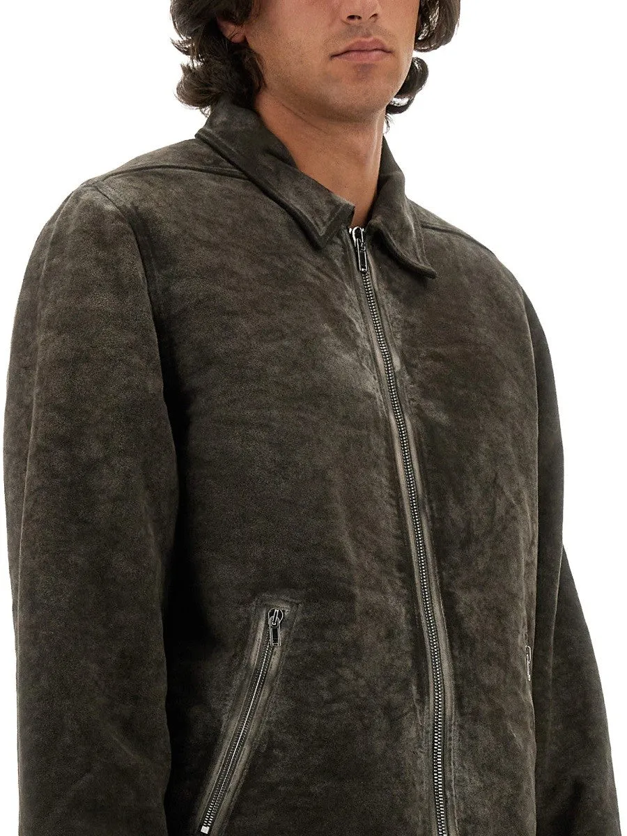 RICK OWENS DRKSHDW PADDED JACKET sold by Siebentaschen product image thumbnail 4