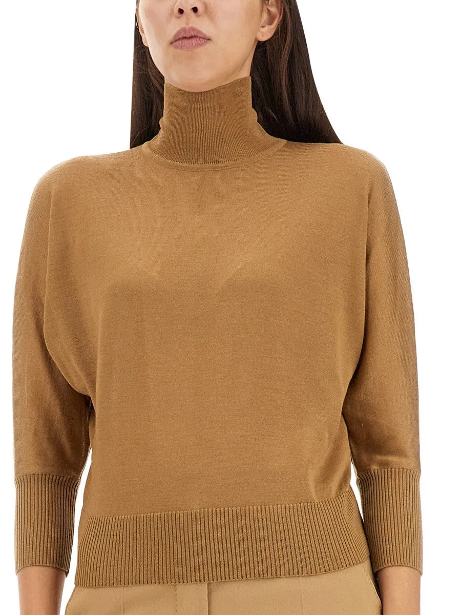 Max Mara WOOL JERSEY. sold by Siebentaschen product image thumbnail 4