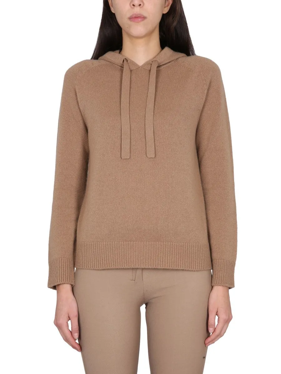 S MAX MARA HOODED SHIRT sold by Siebentaschen