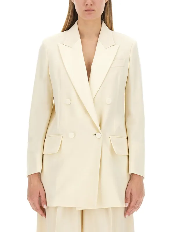 Max Mara MONICA Jacket sold by Siebentaschen