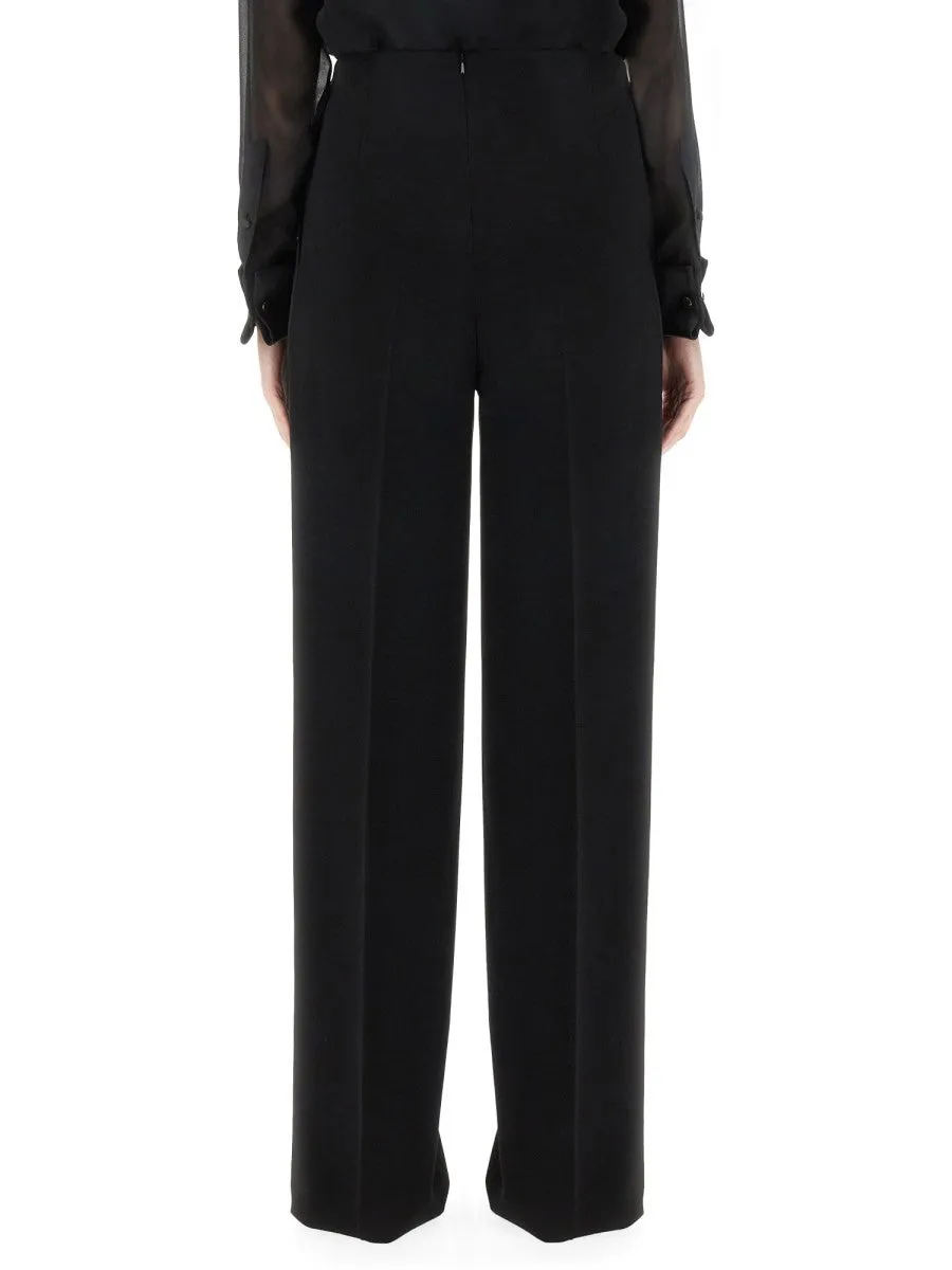 Max Mara Long pants sold by Siebentaschen product image thumbnail 4